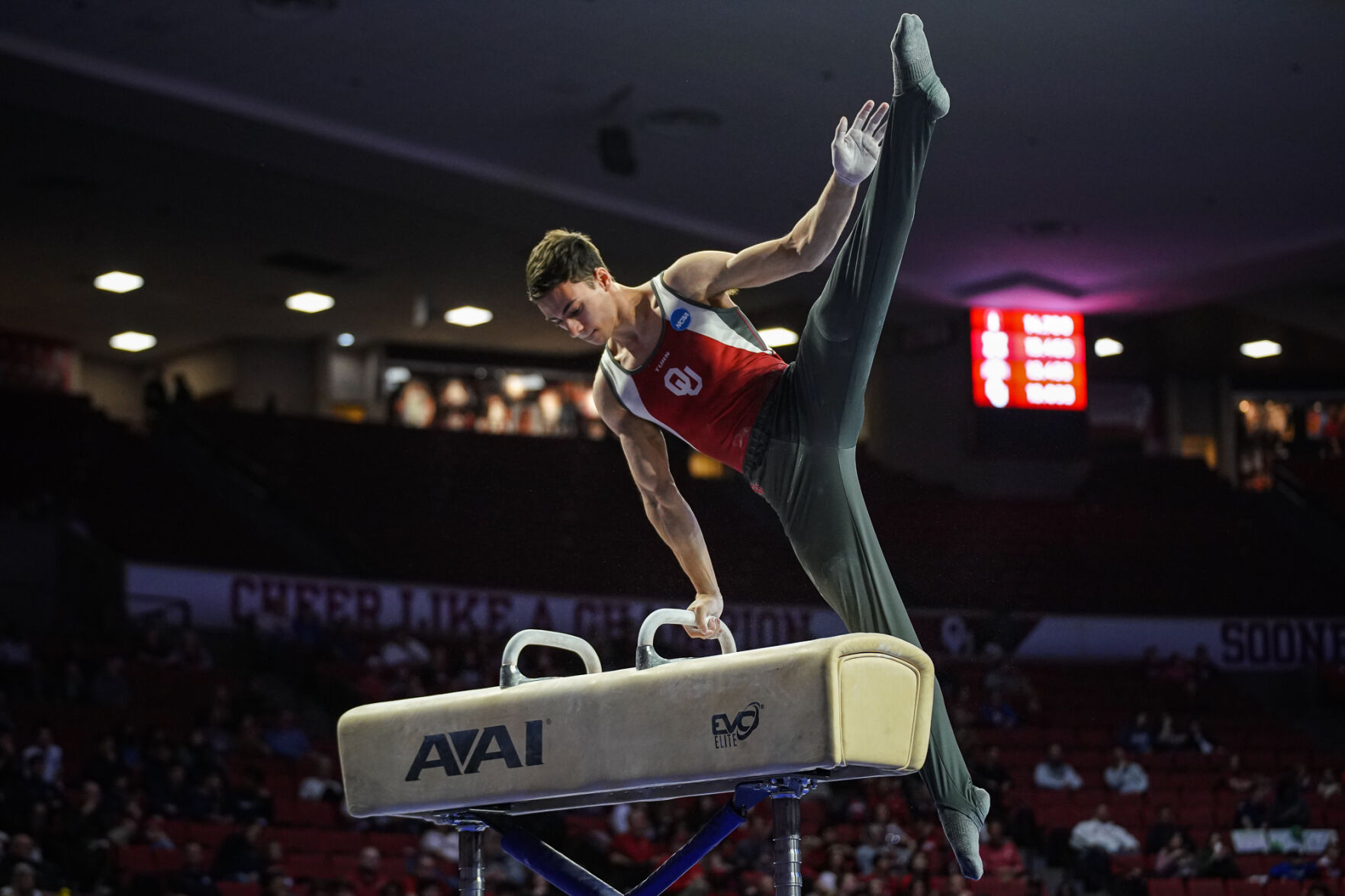 Braden Collier